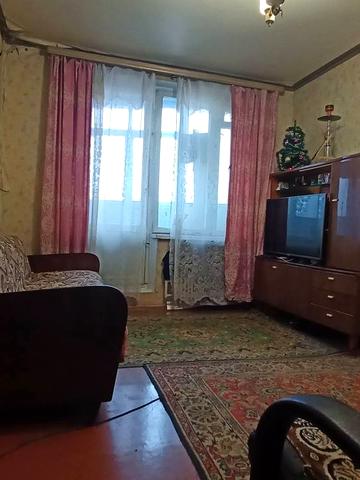 Аерокосмічний просп., 45а