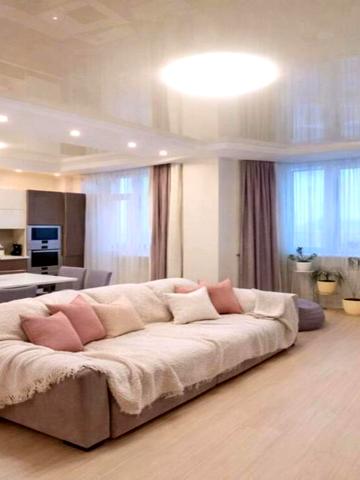 Юлії Здановської вул. (Ломоносова), 73-Ж