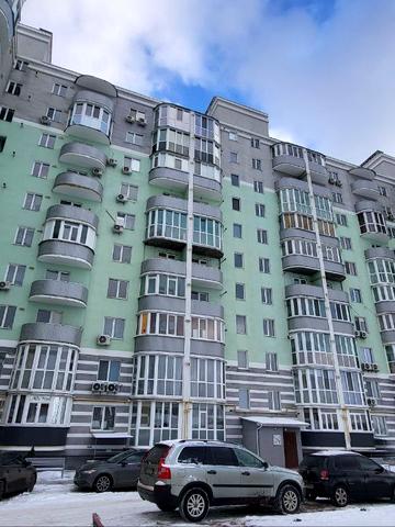 Красносільського вул., 51