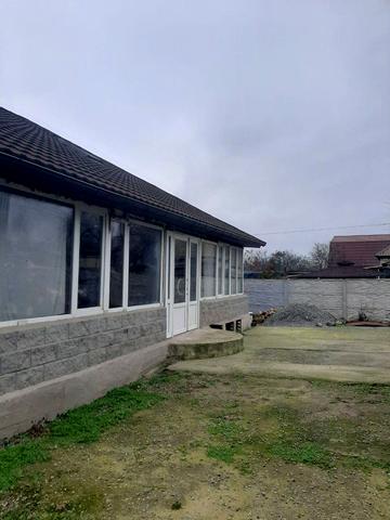 Сергія Кульчицького вул., 27