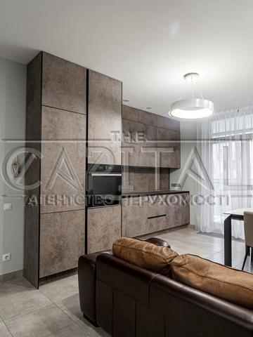 Набережно-Рибальська дорога вул., 3