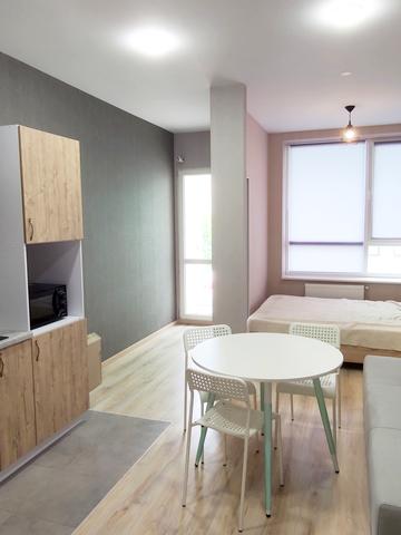 Сергія Колоса вул. (Леніна), (Будинок)