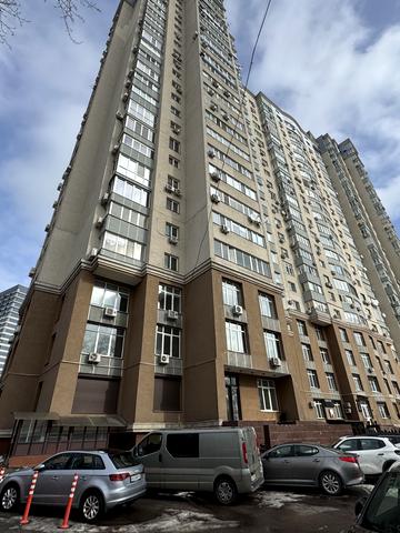 Ованеса Туманяна вул., 15-А