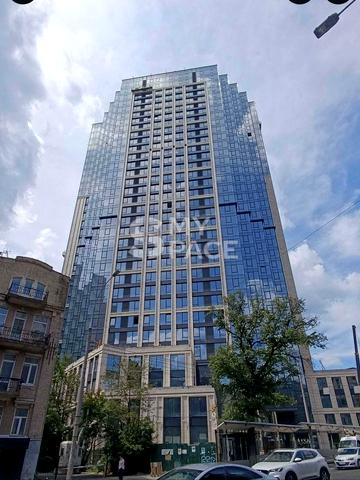 Антоновича вул. (Горького), (Будинок)