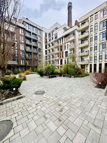 Анатолія Бачинського вул., 78 к1-5