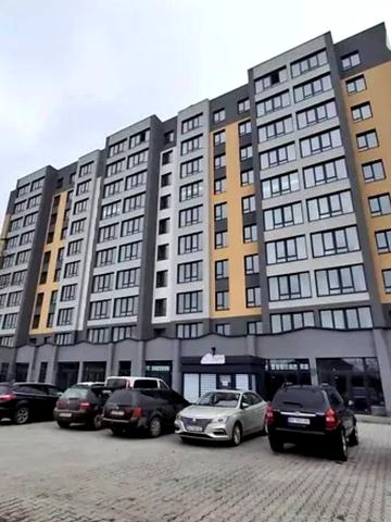 Романа Шухевича вул. (Курчатова), 8/2