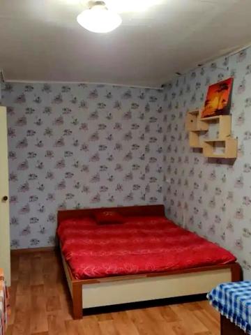 Алана Шепарда вул. (Суворова), 13-А