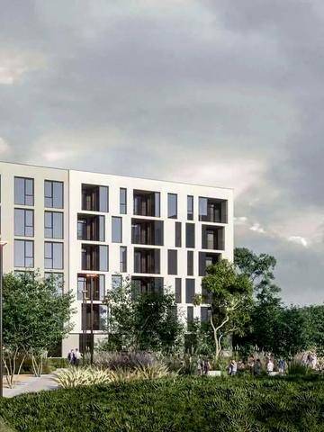 Шевченка вул., (Будинок 1)