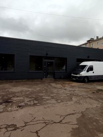 Польовий пл., 1