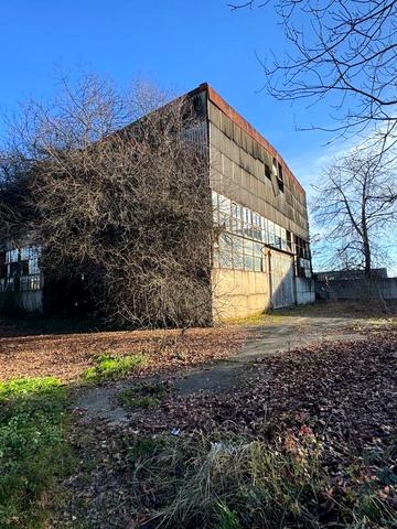 Романа Шухевича вул., 53 а