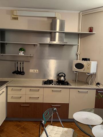 Раїси Окіпної вул., 4-А