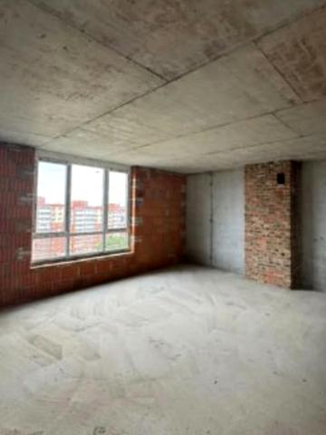 Степана Бандери просп., (Будинок)