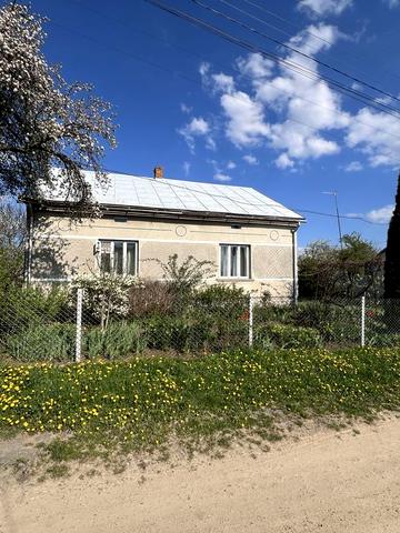 Незалежності