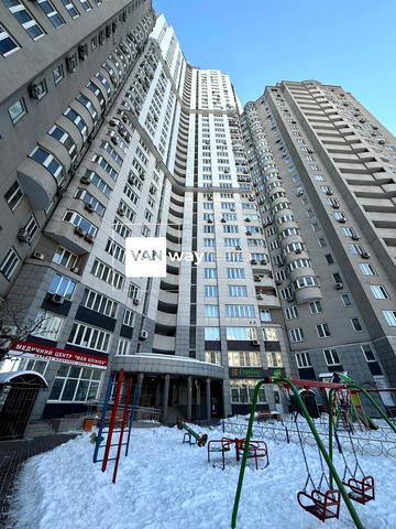 Княжий Затон вул., 21