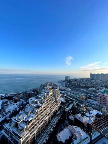 Аркадійське плато вул. (Гагаринське плато), 5/2