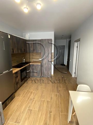 Братів Чибінєєвих вул. (Чернігівська), 8-А