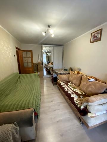 Ціолковського вул., 7