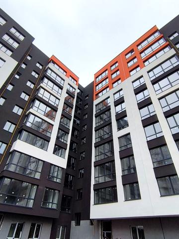 Національної Гвардії вул., (Будинок 4)