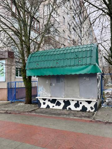 Велика Ковалівка, 1