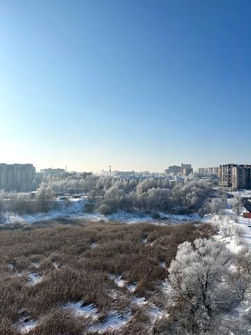 Панаса Мирного вул., (Будинок 1)