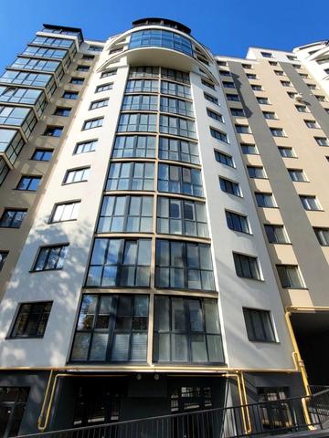 Чумацька вул., 2