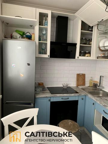 Гарібальді вул., 3а