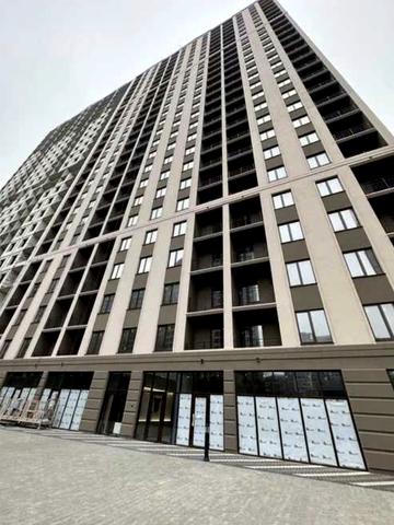 Генуезька вул., (Будинок 3)