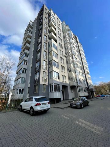 Водогінна вул., 2-A