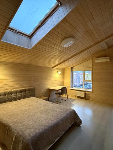 Соборності просп. (Воззєднання), 17 к2