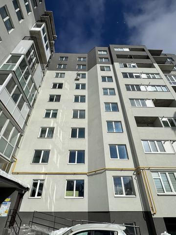 Підгородня вул., 1-А