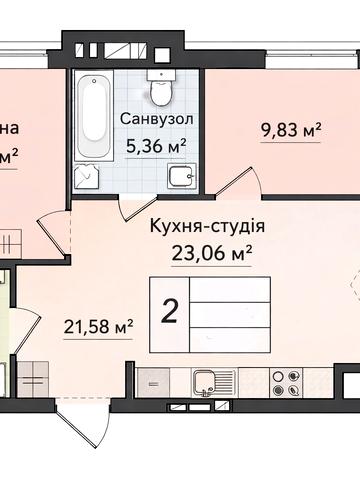 Збаразька вул., 9