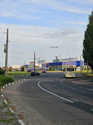 Сумгаїтська вул.