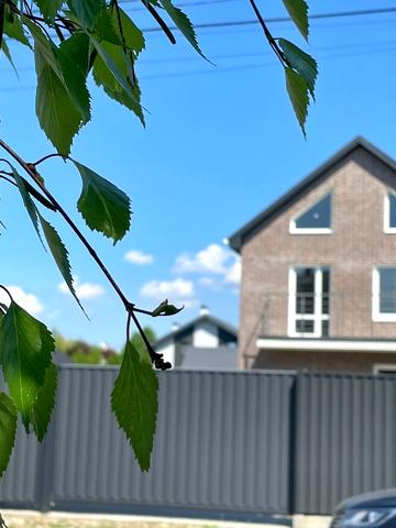 Джерельна вул., 58