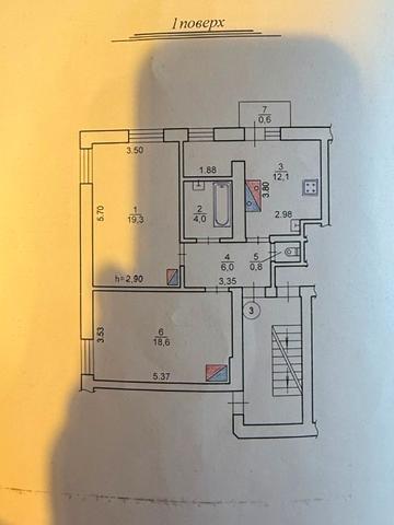 Ніжинська вул., 28