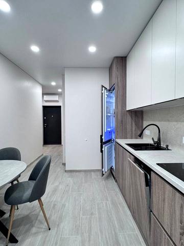 Ленкавського вул., (Будинок L4)