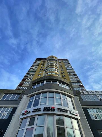 Остафія Дашковича вул., 3