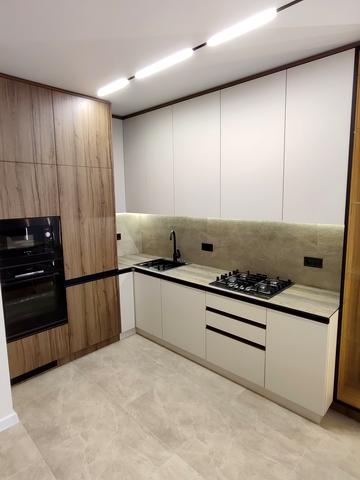 Кирила Трильовського вул., 4-А