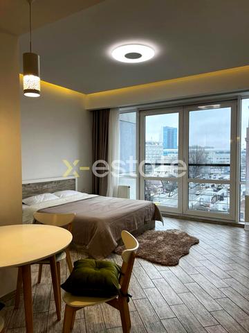 Олександра Поля просп. (Кірова), 16