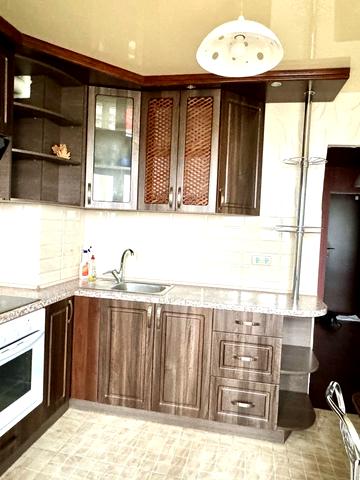 Симона Петлюри вул. (Черняховського), 36-Б