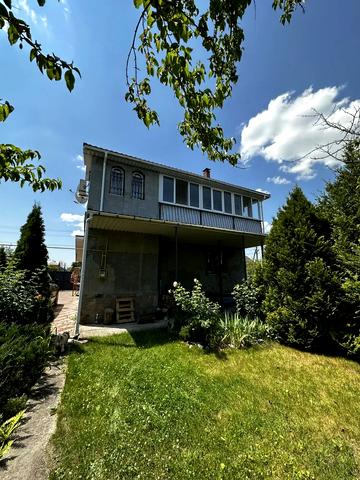 Наталки Нікуліної вул. (Некрасова), 2