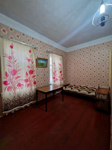 Мстиславська вул., 16