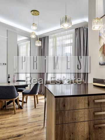 Іоанна Павла II вул. (Патріса Лумумби), 6/1