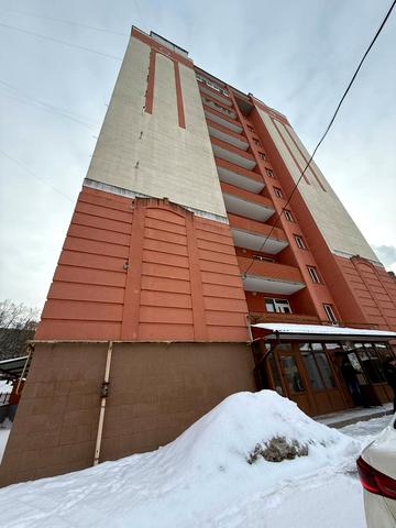 Молодіжна вул., 2/1Д