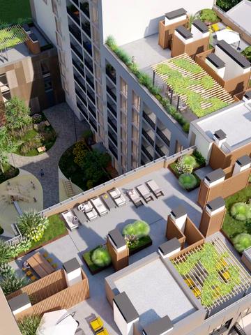 Під Голоском вул., (Будинок 4)