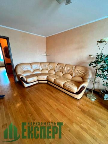 Валентинівська вул. (Блюхера), 21б