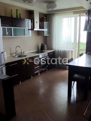 Аерокосмічний просп., 43/1