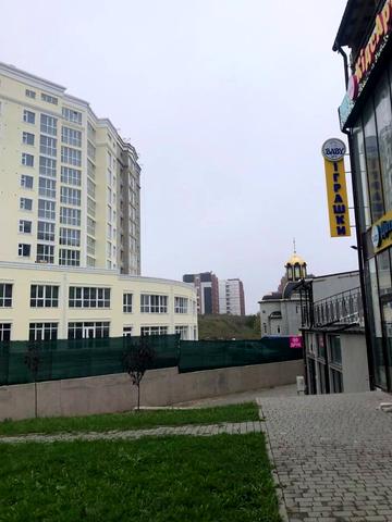 Січових стрільців вул., 4