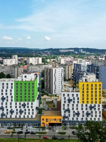 Рудненська вул. (Білогорська), 8