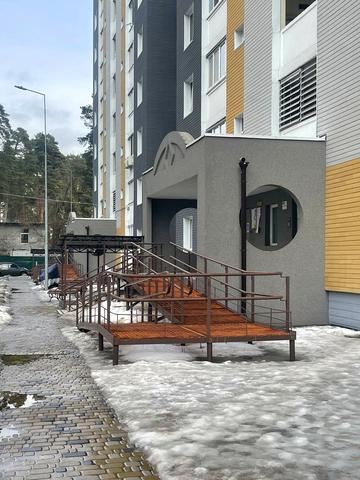 Поліська вул., 4-А