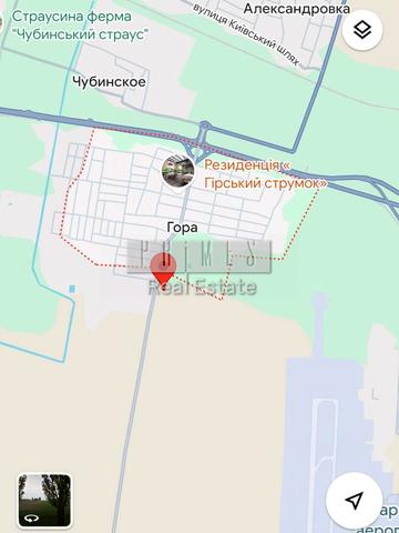 Бориспільська вул.